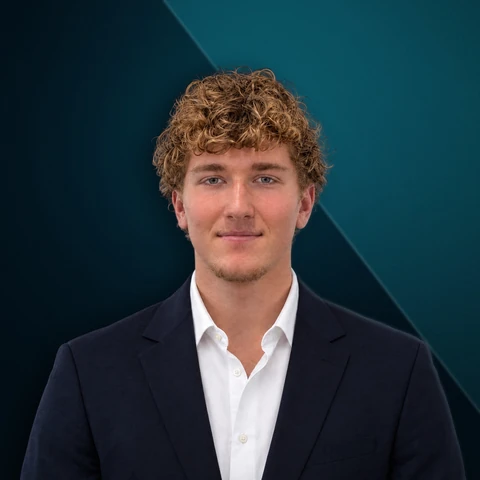 Florin Aurich, Fördermittelberater