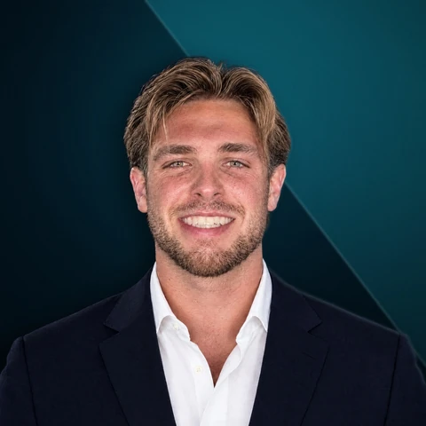 Noah Pazdziora, Leiter Kundenbetreuung
