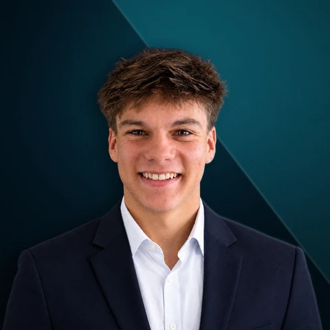 Raphael Senne, Fördermittelberater