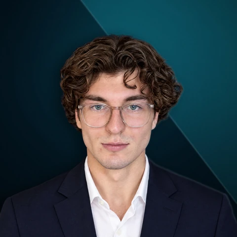 Sascha Schoof, Fördermittelberater